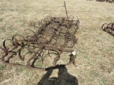 12ft Drag Harrow