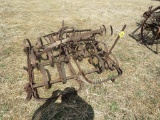 9ft Drag Harrow