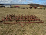 12ft Drag Harrow