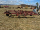 IH 55 3pt 9tooth Chisel Plow