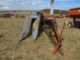 NI 323 One Row Picker