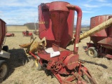 NH 350 Grinder/Mixer