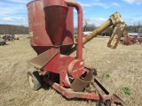 NH 350 Grinder/Mixer