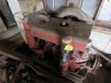 McCormick Engine