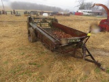 Manure Spreader