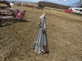 20ft Conveyor w/Electric Motor