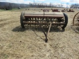 Ontario 9ft Grain Drill w/Grass Boxes