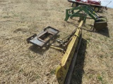 QT 90inch Snowplow
