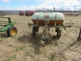 Walsh 200gal Sprayer