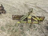 3pt Blade