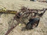 Pull Type 3btm Plow