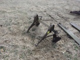 2pt 2btm Row Markers