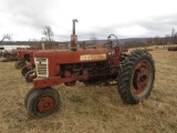 Farmall 350 Tractor