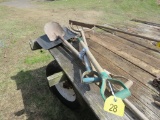 Hand Tools