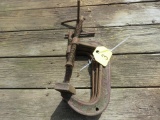 3 Clevises