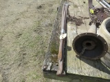 3 Digging Bars
