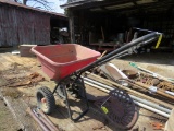 Lawn Seeder