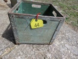 Valley Farms Milk Crate