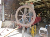 Gaming Wheel