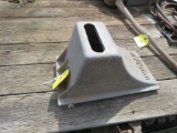 Wheel Chock