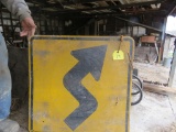 Road Sign