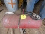 Portable Air Tank