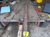 Farmall Drawbar