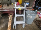 Keller Portable Ladder