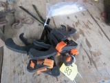 Clamps