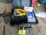 Dewalt Jigsaw
