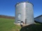 Brock 5000bu Grain Bin w/Unloading Auger