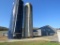 Lancaster 16ft x 60ft Stave Silo