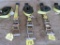 3333lb Ratchet Straps