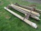 5 Hay Rack/Guards