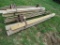 5 Hay Rack/Guards