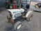 Bolens G152 Compact Diesel Trctor
