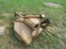 Woods M40 3pth Rotary Mower
