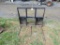 QT Heavy Duty 3 Spear Bale Spear