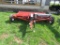 2020 Super Crimp HD 800 Hay Conditioner