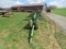 Stoltzfus 10 bale Metal Round Bale Wagon