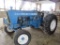 Ford 6600 Tractor