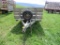 2002 Worthington Alum T/A Trailer w/Ramps