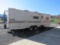 2001 Layton 28ft Bumper Pull Camper
