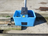 Lil Spring 3100 Double Waterer