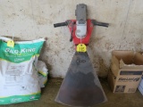 Tagliafieno Elec Hay Knife