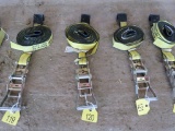 3333lb Ratchet Straps