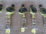 3333lb Ratchet Straps