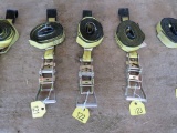 3333lb Ratchet Straps