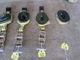 3333lb Ratchet Straps
