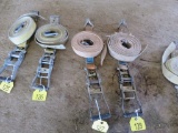 3333lb Ratchet Straps